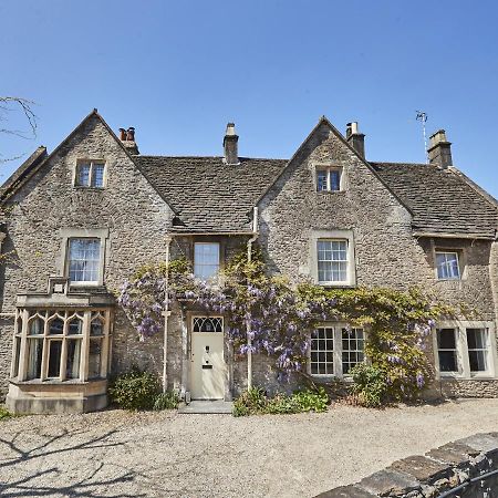 フルーム Rook Lane Houseヴィラ エクステリア 写真