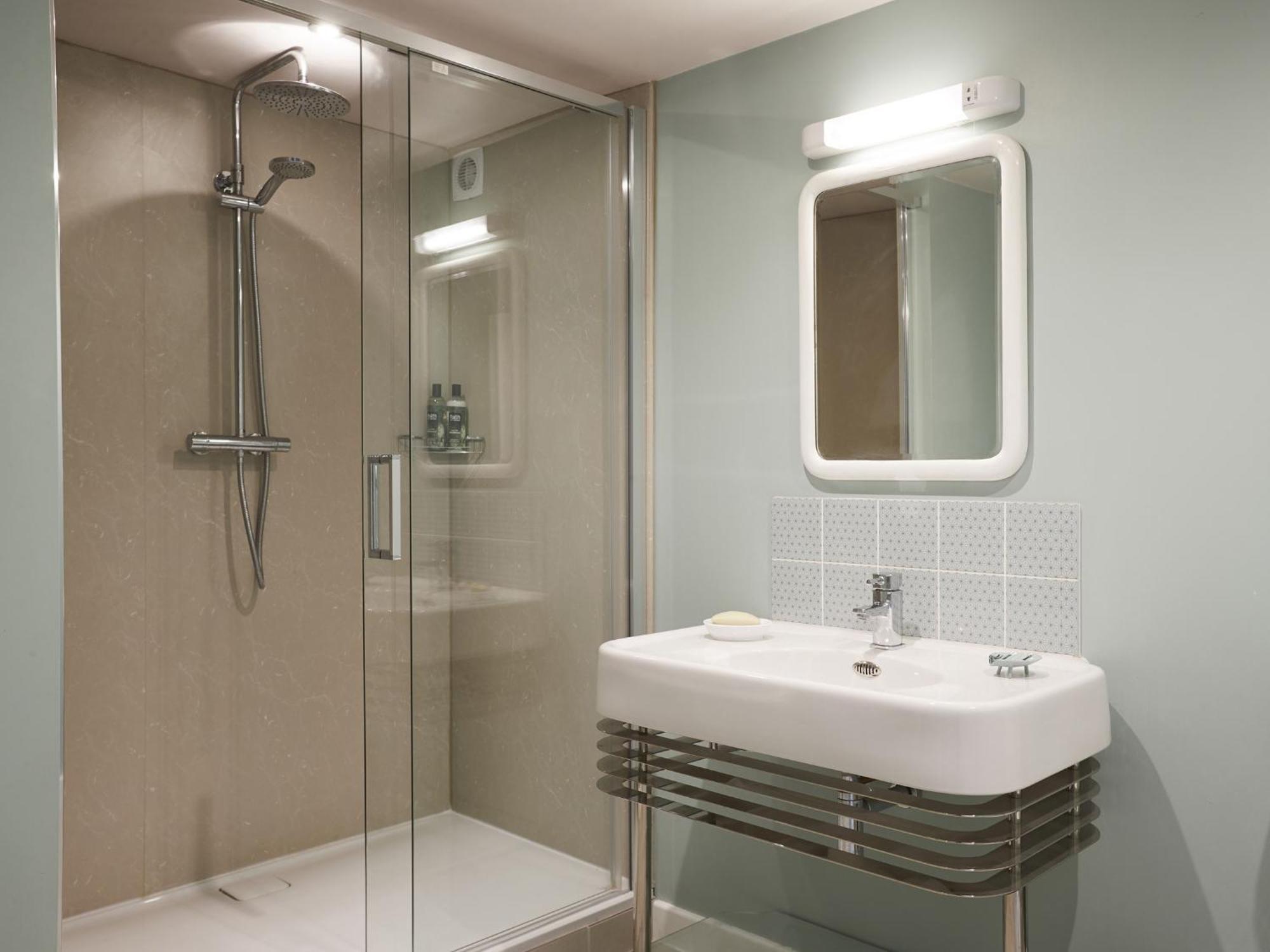 フルーム Rook Lane Houseヴィラ 部屋 写真