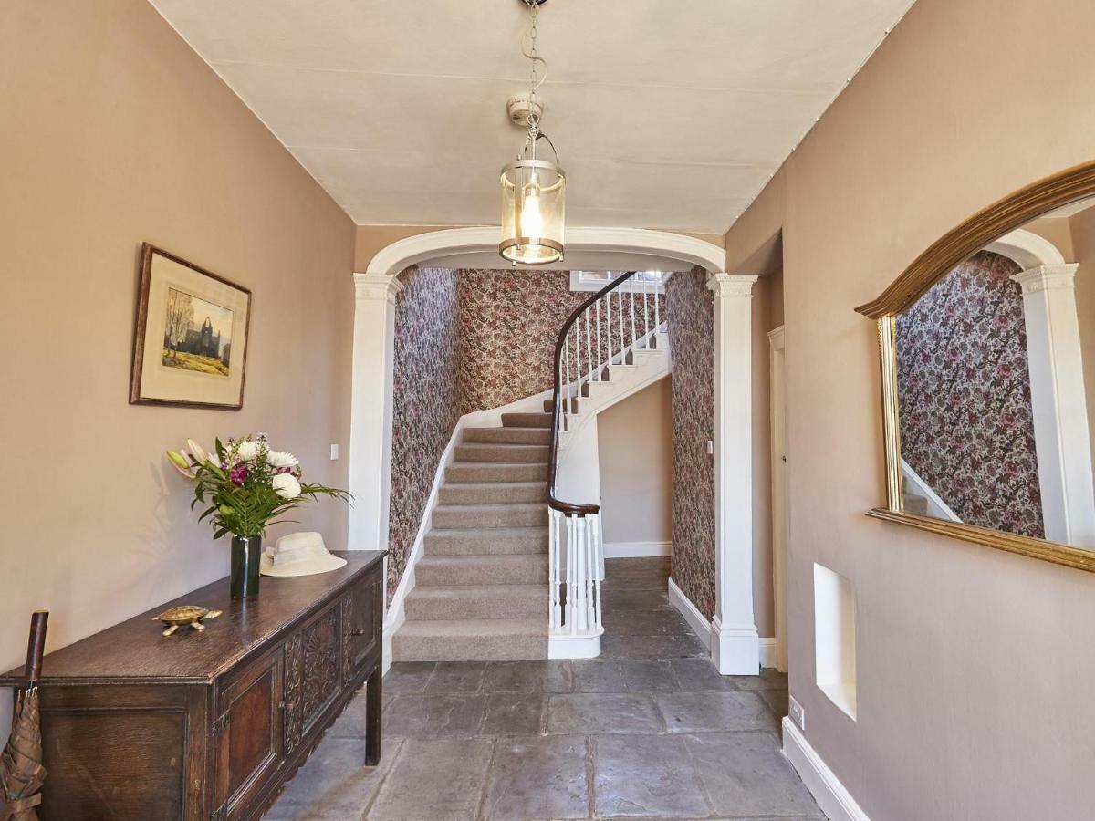 フルーム Rook Lane Houseヴィラ エクステリア 写真
